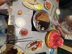 -樱煦和牛寿喜烧(如皋吾悦广场店)