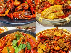 -巴厘龙虾·榜首油焖大虾(洞庭·艺术洋房店)