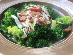 -如禾素食·下午茶·糖水