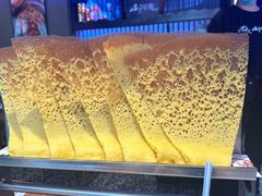 -山河屯铁锅炖·非遗东北菜(南山店)