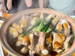 -上南瓦煲鸡·清远鸡·老字号(总店)