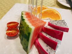 -熙春园餐厅