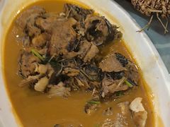 -和源祥·日照菜扛把子(万平口一店)