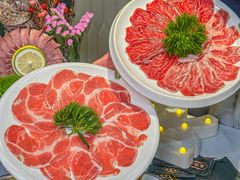 -喜聚薈·花膠雞海鮮火鍋(越秀店)