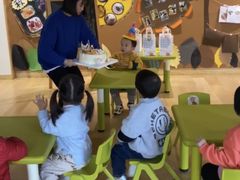 -妙拓思MUTUUS少儿体能馆(赛银国际店)