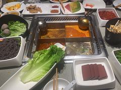 -海底捞火锅(和安宁春城店)