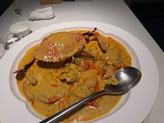 -金链花·泰国餐厅(国贸店)
