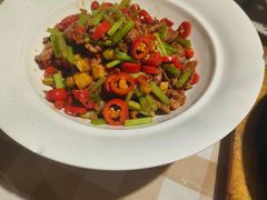 -香鼎坊江西菜(国奥店)