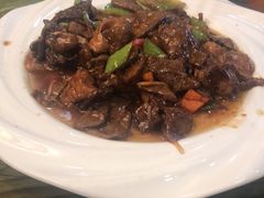 -老白肉馆(临江小区店)