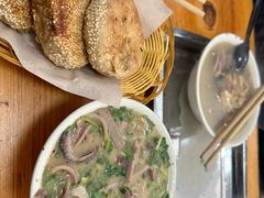 -李小老烧饼(常营民族家园店)