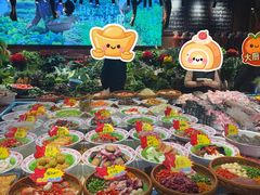 -传统菜农庄(皇姑路店)