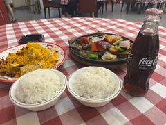 -吉源大排档·鱼生·海鲜(烧烤彩印厂店)