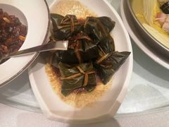 -逸林轩中餐厅(中信泰富朱家角锦江酒店)
