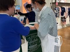 -上海第一八佰伴