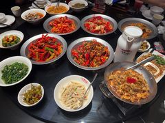 -天宝兄弟(前海壹方城店)