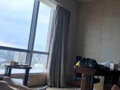 -中山喜来登酒店