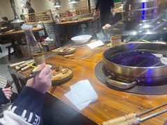 -筱果•梁山围炉烤肉(昌里路店)