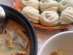 -渔舟意·湖南家宴(萝岗纳金城店)