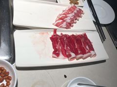 -海底捞火锅(枫蓝国际购物中心店)