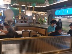 大堂-真亦味鲜货火锅(长江路店)