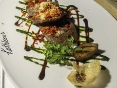-Kathleen's Waitan 凯圣琳江景西餐厅(外滩店)