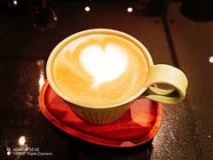 -上海大宁福朋喜来登酒店大堂吧(共和新路店)