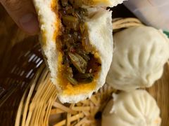-清真石家包子(大皮院总店)