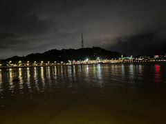 -横琴客运码头