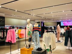 -ZARA(世贸天阶店)