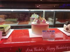 -巴黎贝甜(大宁国际商业广场店)