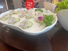 -牛鼎盛新疆雪花鲜牛火锅(武夷绿洲 店)