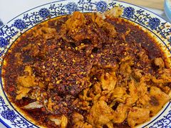 -正宗川菜(虎林胡同店)