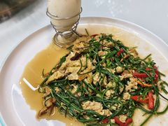 -海尔巴格·新疆菜(吐鲁番店)