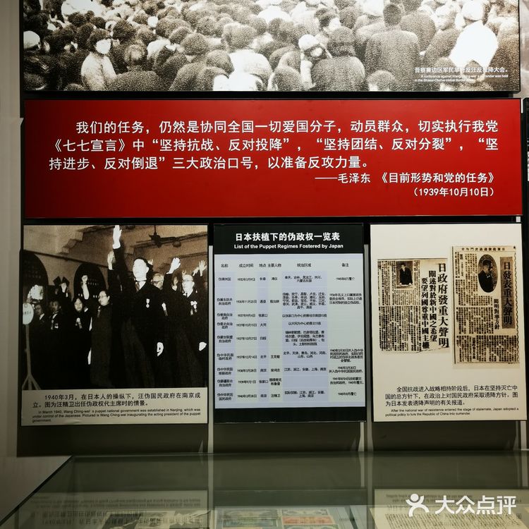 中国人民抗日战争纪念馆