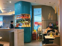 -北李妈妈菜·海肠捞饭(开发区万达店)