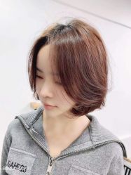 -天秤座发型社