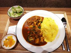 -池奈·日式咖喱蛋包饭(赛高店)