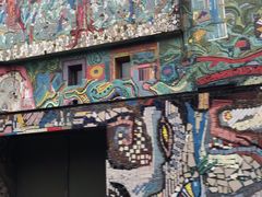 -四川美术学院美术馆