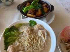 -黄埔华苑酒家(黄埔店)