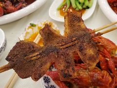 -簋街仔仔小龙虾(总店)