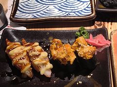 -小川洋风·寿司食堂(江汉路店)