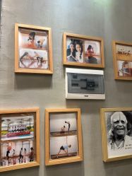 -Y+U遇瑜伽·普拉提