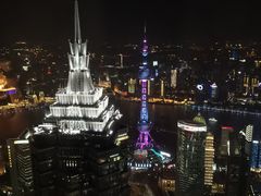 -上海柏悦酒店·世纪100牛排馆
