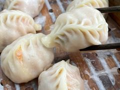 -东升灌浆包(辛庄街总店)