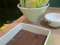 -探窝·竹笙椰子鸡(杨箕店)