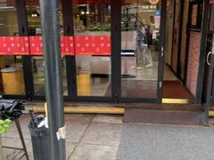 门面-富乐满韩国正宗炸鸡韩国料理(虹泉路店)