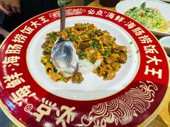 -必点海鲜·海肠捞饭大王(滨江道店)