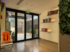 -Peet's Coffee皮爷咖啡(大学路店)