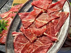 -山居屋炭火烧肉(虎门万达店)