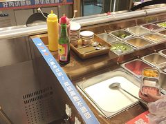 -花味·自助烤肉(南方时代店)